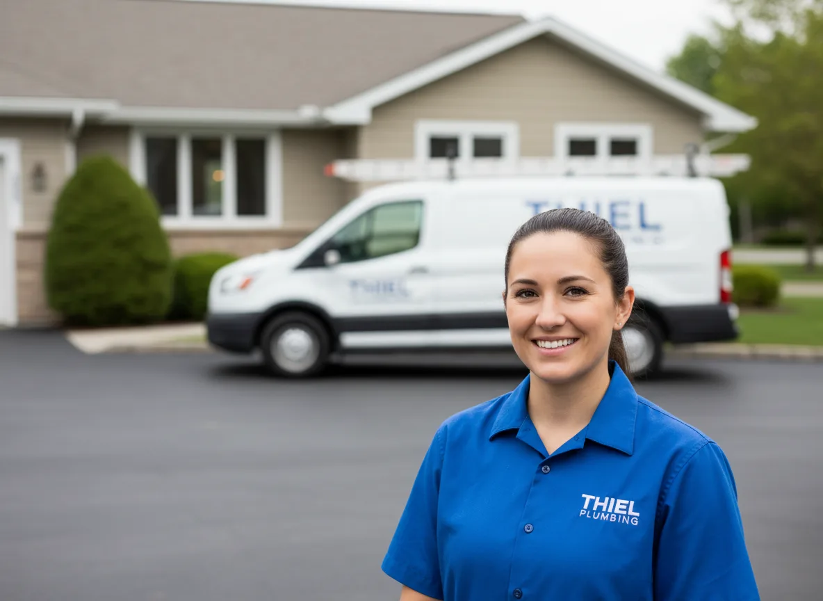 Plumber Rapid Valley, SD FAQs